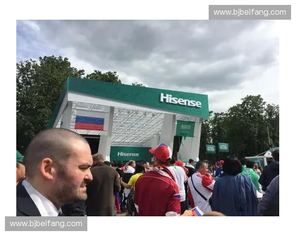 世界杯开幕式盛况空前全球球迷齐聚共享体育狂欢盛宴