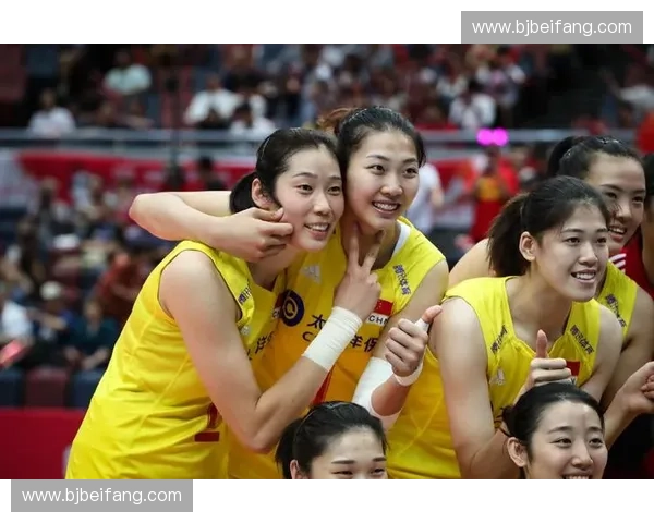 中国女排世界杯精彩回顾全程视频展现巅峰对决与辉煌时刻